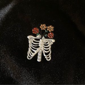 Enamel Pin